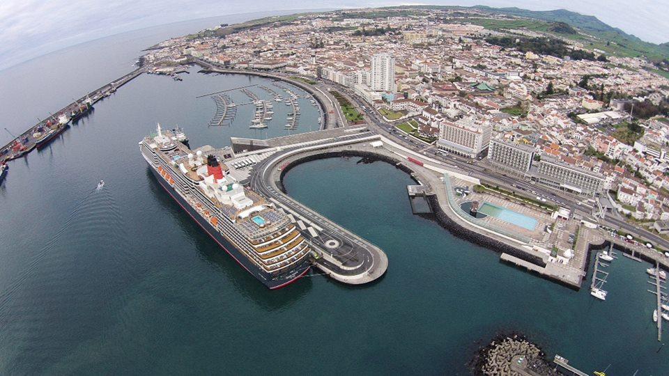 Villa Casa Quinta Do Marques Ponta Delgada Exterior foto