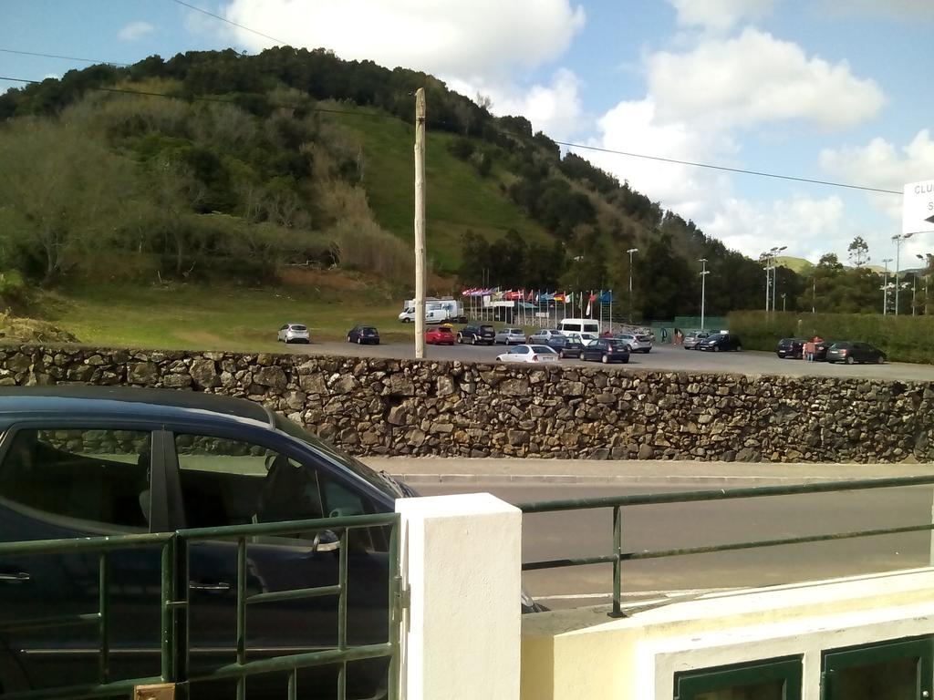 Villa Casa Quinta Do Marques Ponta Delgada Exterior foto