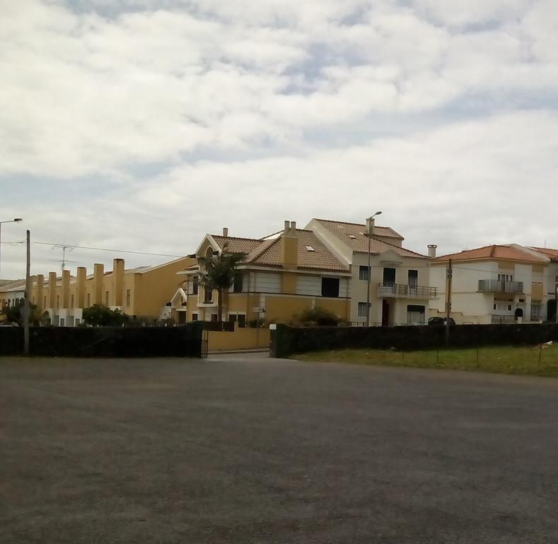 Villa Casa Quinta Do Marques Ponta Delgada Exterior foto