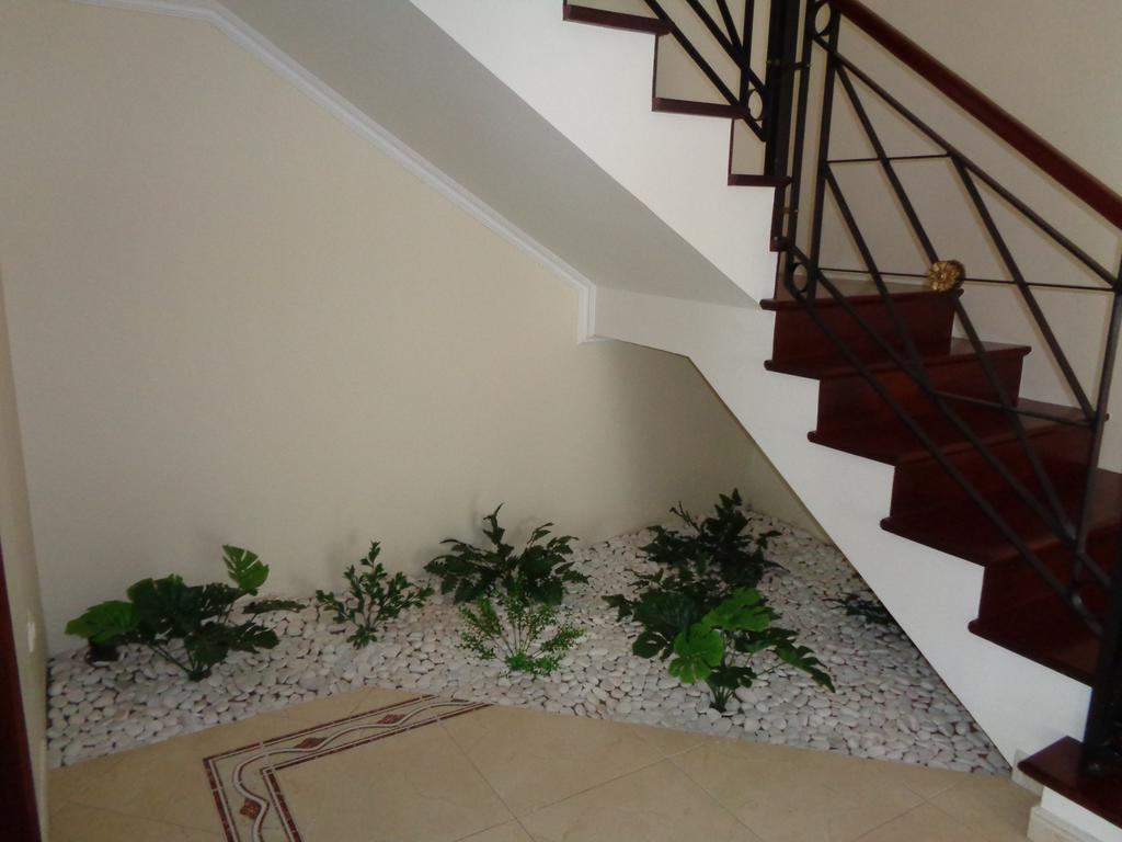Villa Casa Quinta Do Marques Ponta Delgada Exterior foto
