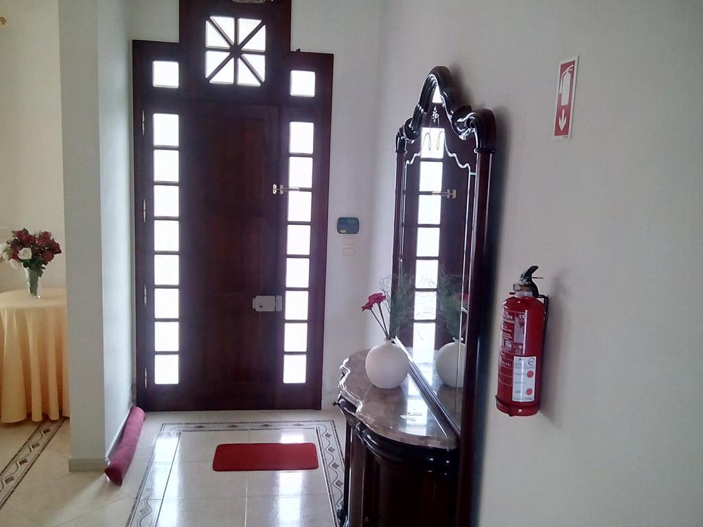 Villa Casa Quinta Do Marques Ponta Delgada Exterior foto