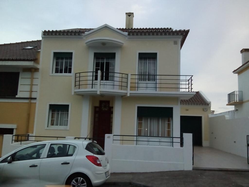 Villa Casa Quinta Do Marques Ponta Delgada Exterior foto