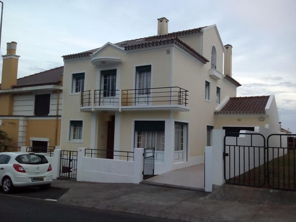 Villa Casa Quinta Do Marques Ponta Delgada Exterior foto