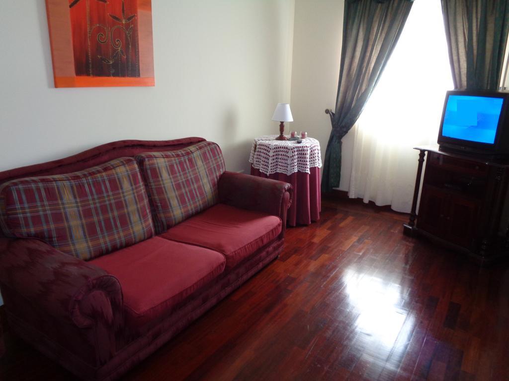 Villa Casa Quinta Do Marques Ponta Delgada Exterior foto