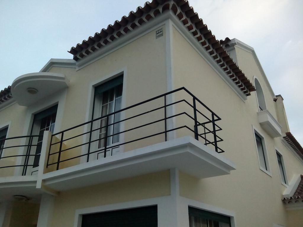 Villa Casa Quinta Do Marques Ponta Delgada Exterior foto